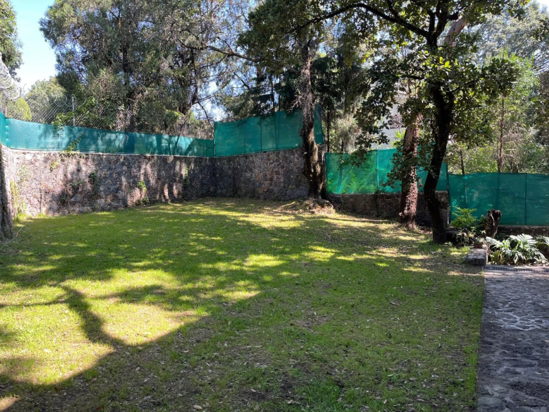 Casa en Venta en Tepoztlán 