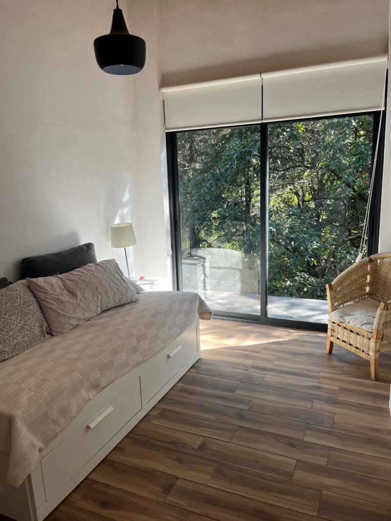 Casa en Venta en Tepoztlán 
