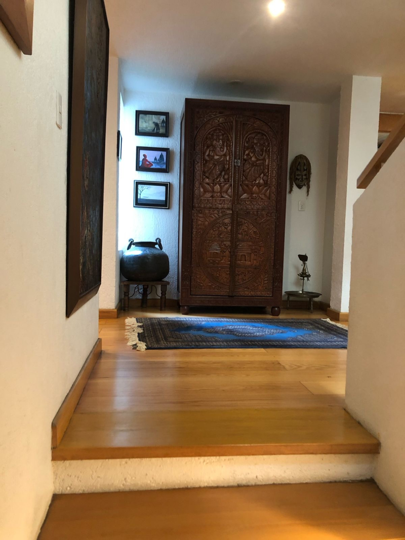 Casa en Venta en San Jerónimo Lídice