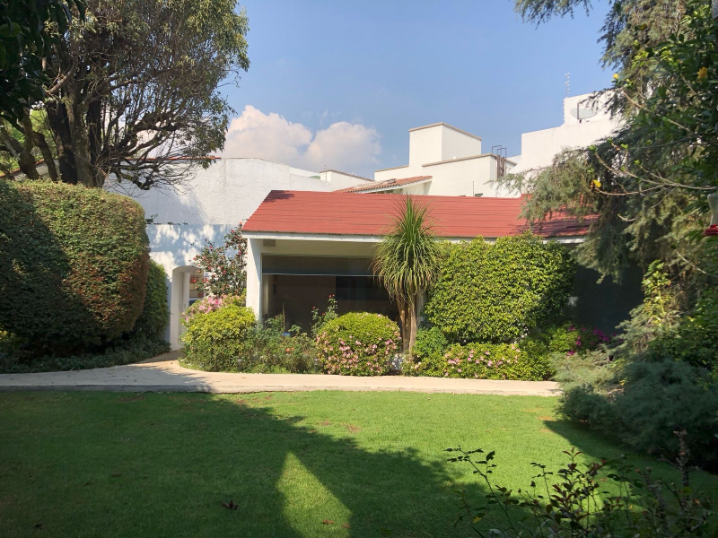 Casa en Venta en San Jerónimo Lídice