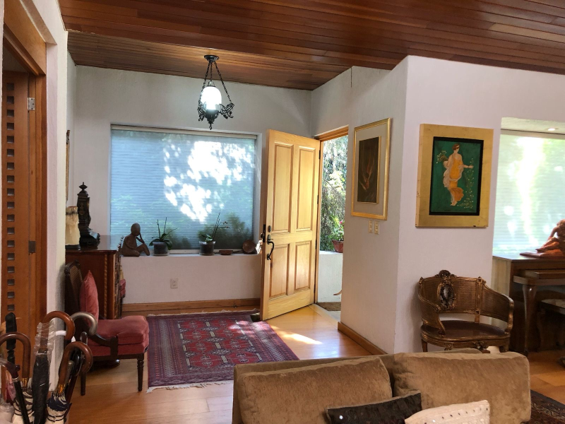 Casa en Venta en San Jerónimo Lídice