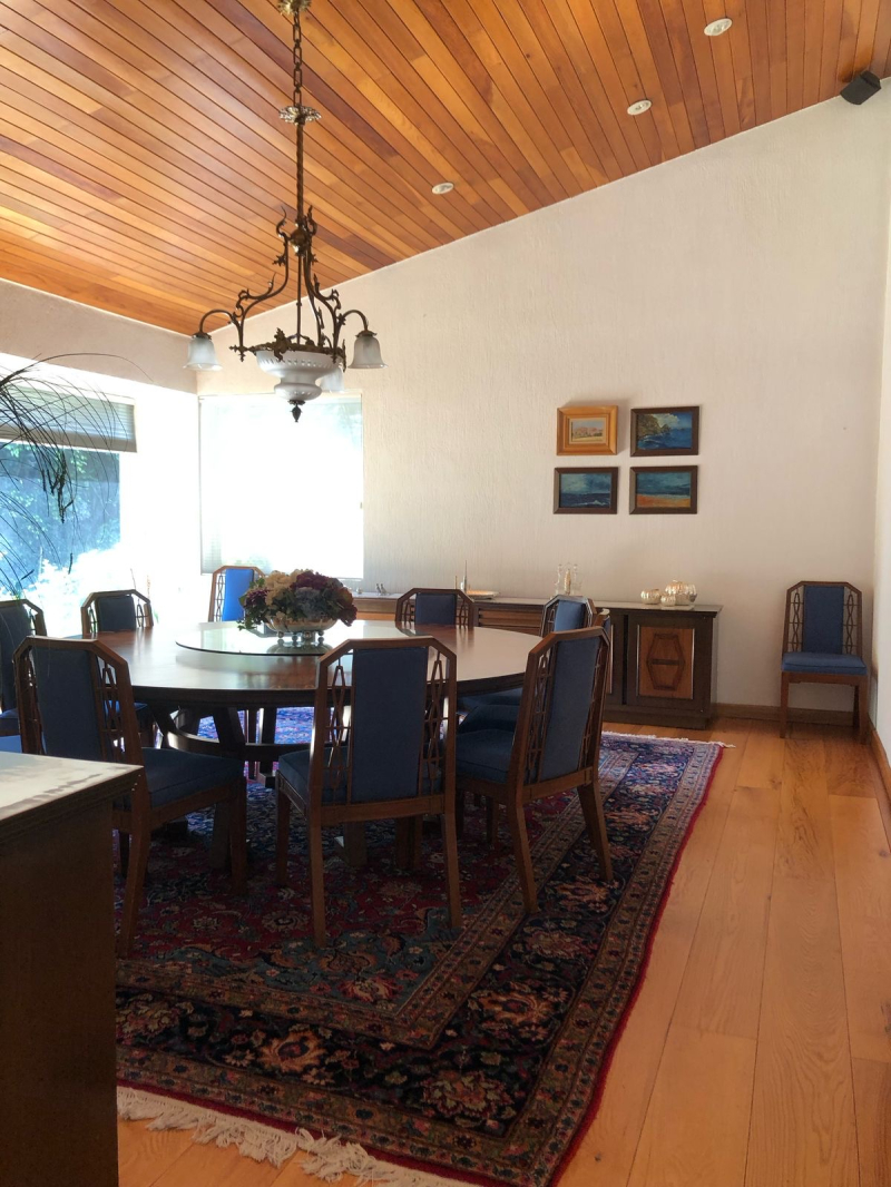 Casa en Venta en San Jerónimo Lídice