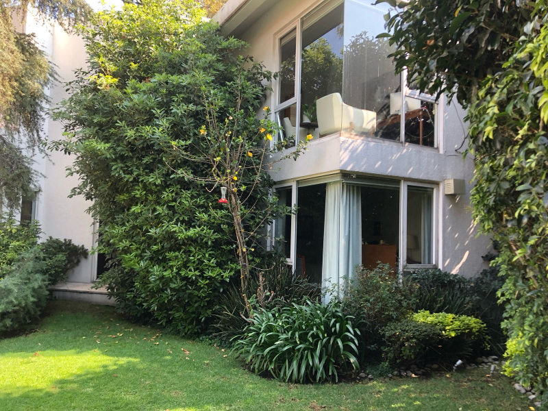Casa en Venta en San Jerónimo Lídice