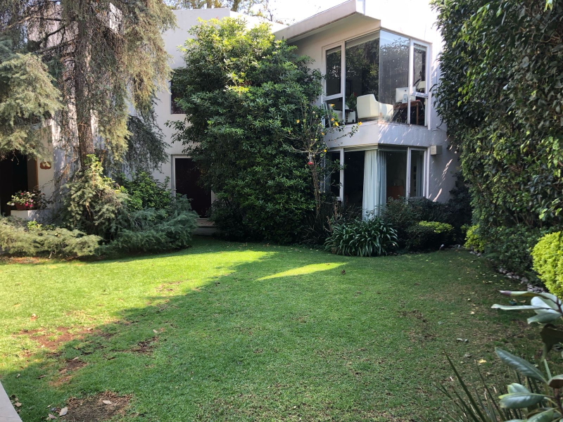 Casa en Venta en San Jerónimo Lídice