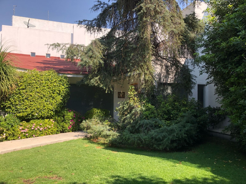 Casa en Venta en San Jerónimo Lídice