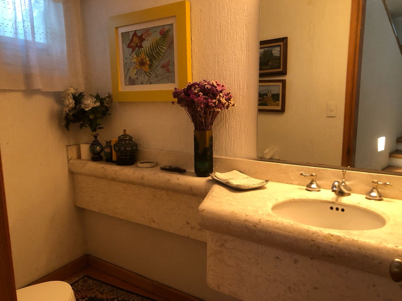 Casa en Venta en San Jerónimo Lídice
