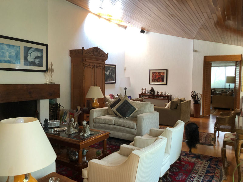 Casa en Venta en San Jerónimo Lídice