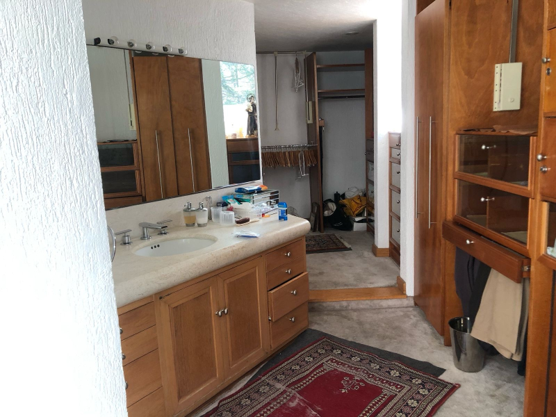 Casa en Venta en San Jerónimo Lídice
