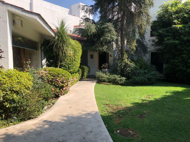 Casa en Venta en San Jerónimo Lídice