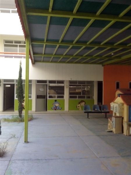 Tizayuca, Escuela Rancho San Antonio  Renta $40,000MN