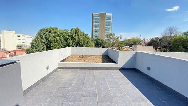 Narvarte, Pestalozzi, Departamento Nuevo a Estrenar $5,750,000MN