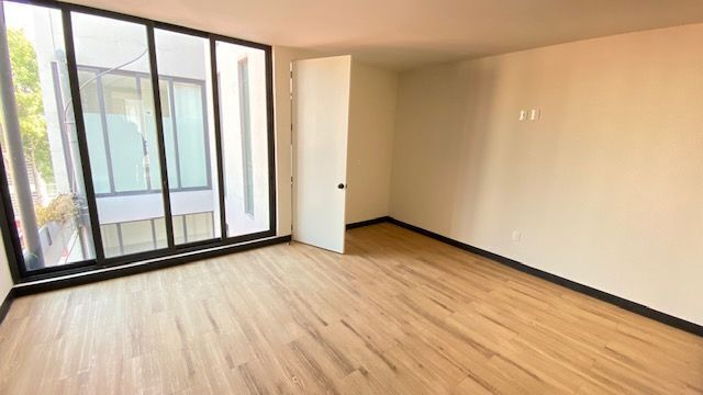 Narvarte, Pestalozzi, Departamento Nuevo A Estrenar $5,750,000MN