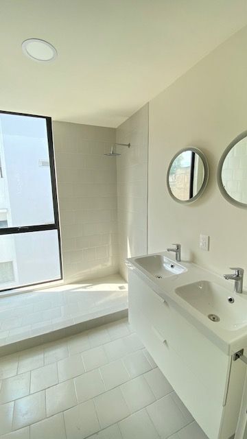 Narvarte, Pestalozzi, Departamento Nuevo A Estrenar $5,750,000MN