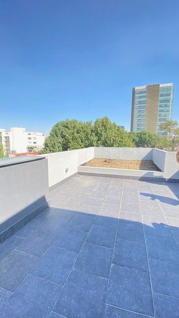 Narvarte, Pestalozzi, Departamento Nuevo A Estrenar $5,750,000MN