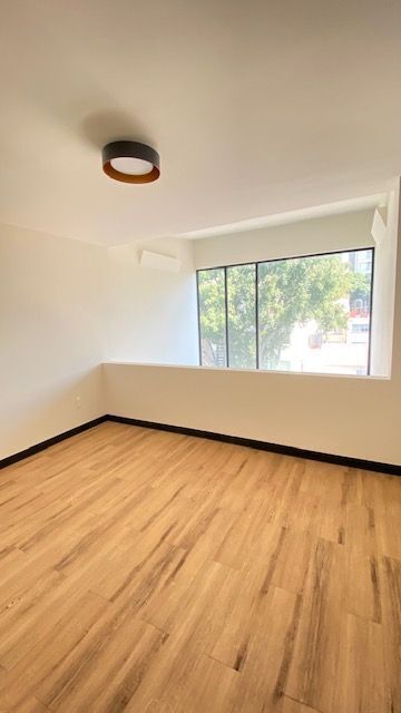 Narvarte, Pestalozzi, Departamento Nuevo A Estrenar $5,750,000MN