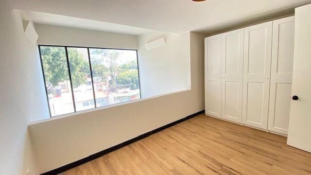 Narvarte, Pestalozzi, Departamento Nuevo A Estrenar $5,750,000MN