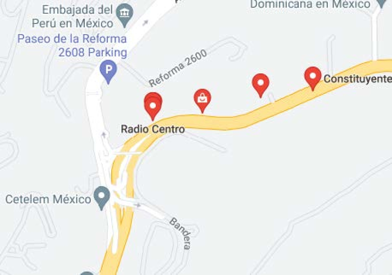 Lomas Altas  Edificio De Oficinas En Venta