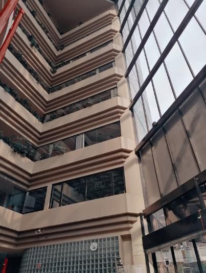 Lomas Altas, Constituyentes, edificio de oficinas venta $400,000,000MN