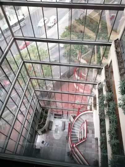 Lomas Altas, Constituyentes, Edificio De Oficinas Venta $400,000,000MN