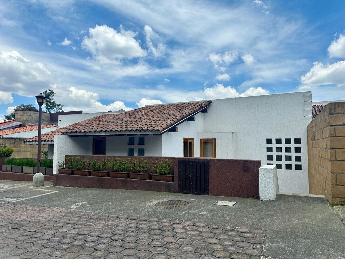 Aviara Santa Fe. Casa En Condominio En Venta $15´900,000MN