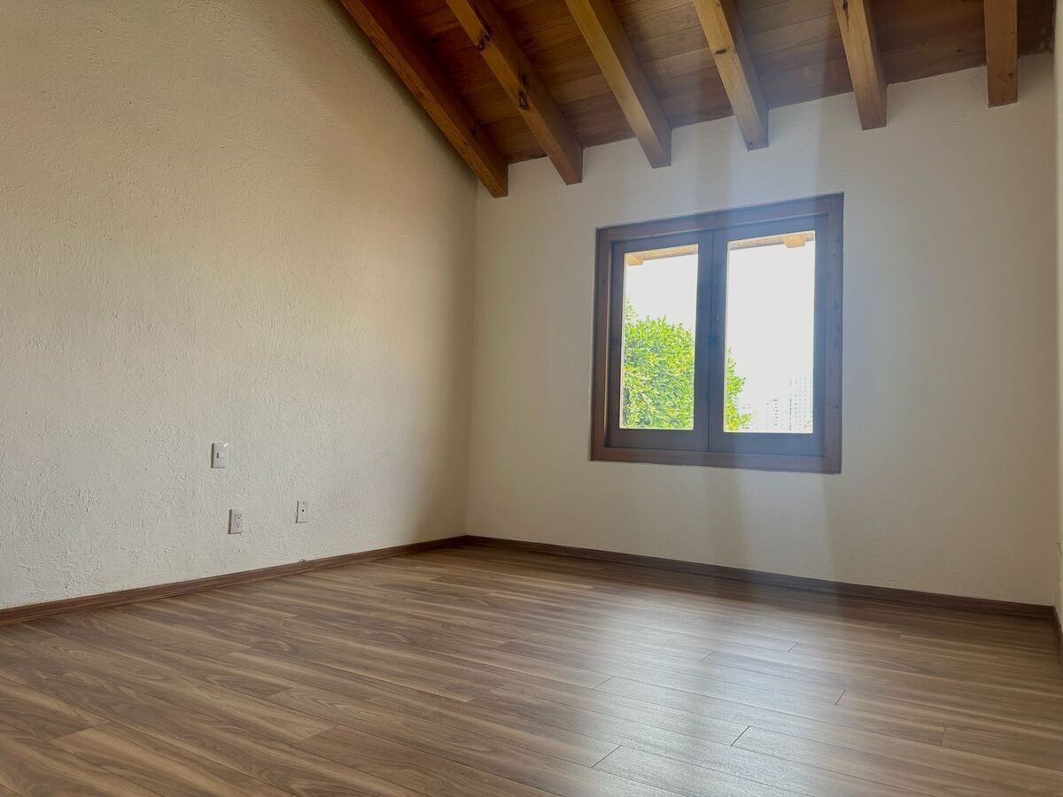 Aviara Santa Fe. Casa En Condominio En Venta $15´900,000MN