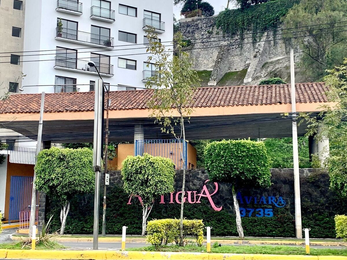 Aviara Santa Fe. Casa En Condominio En Venta $15´900,000MN