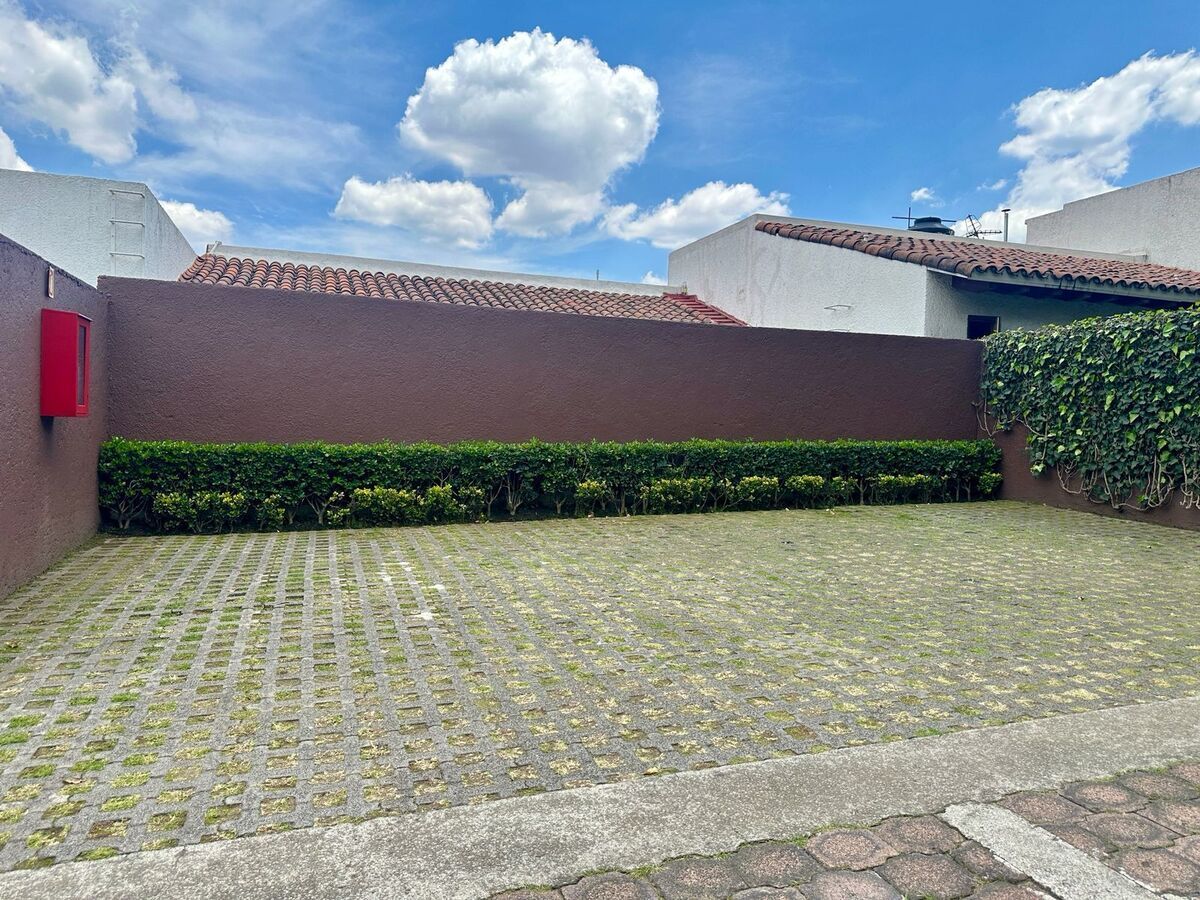 Aviara Santa Fe. Casa En Condominio En Venta $15´900,000MN
