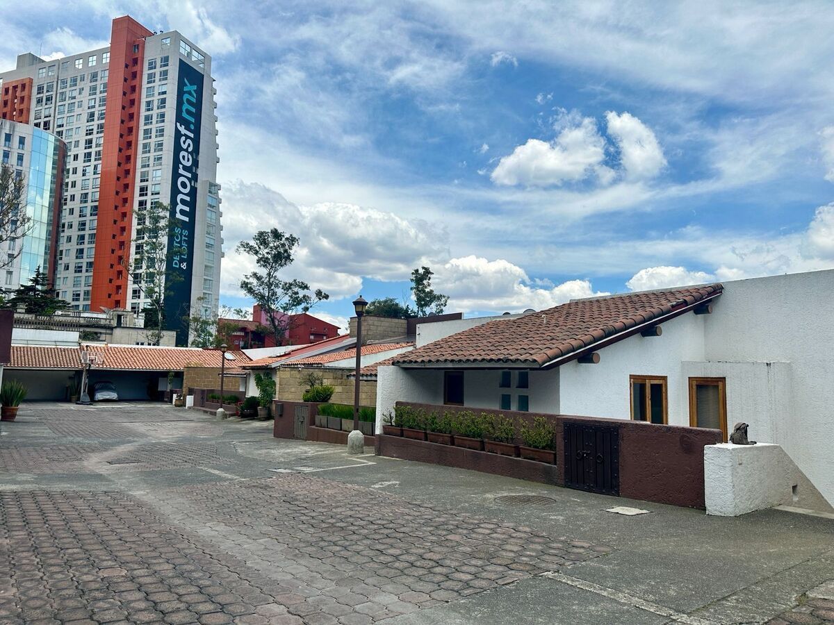 Aviara Santa Fe. Casa En Condominio En Venta $15´900,000MN