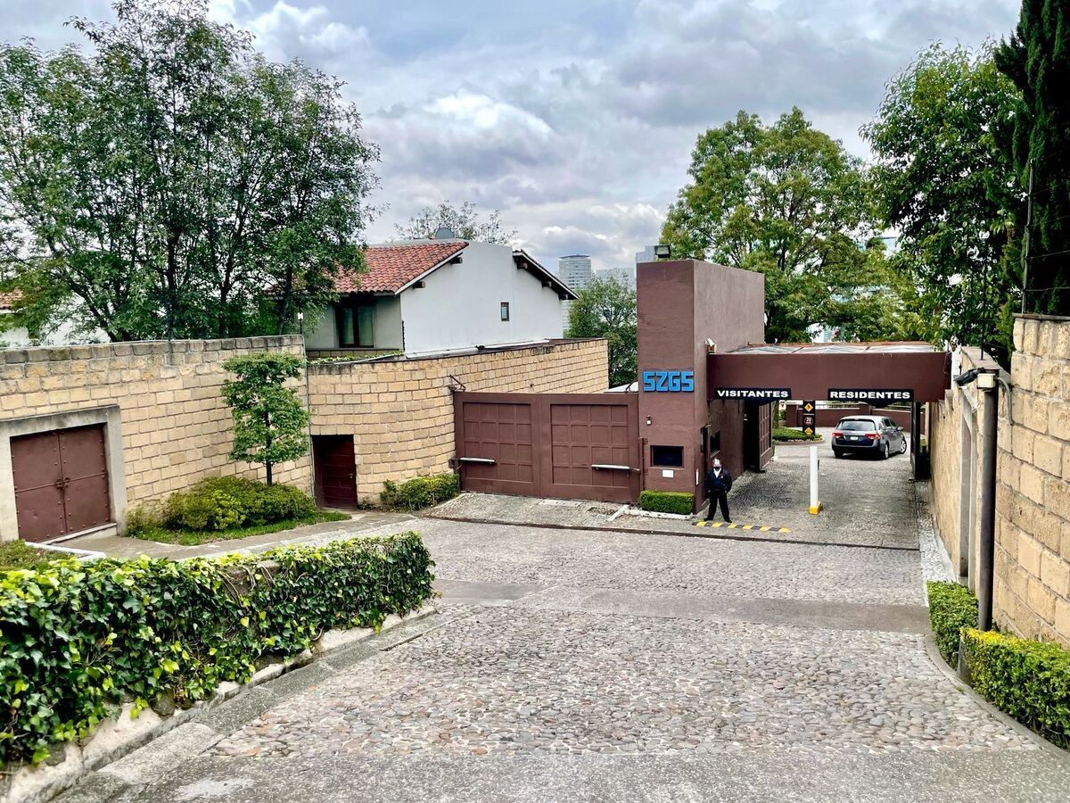 Aviara Santa Fe. Casa En Condominio En Venta $15´900,000MN