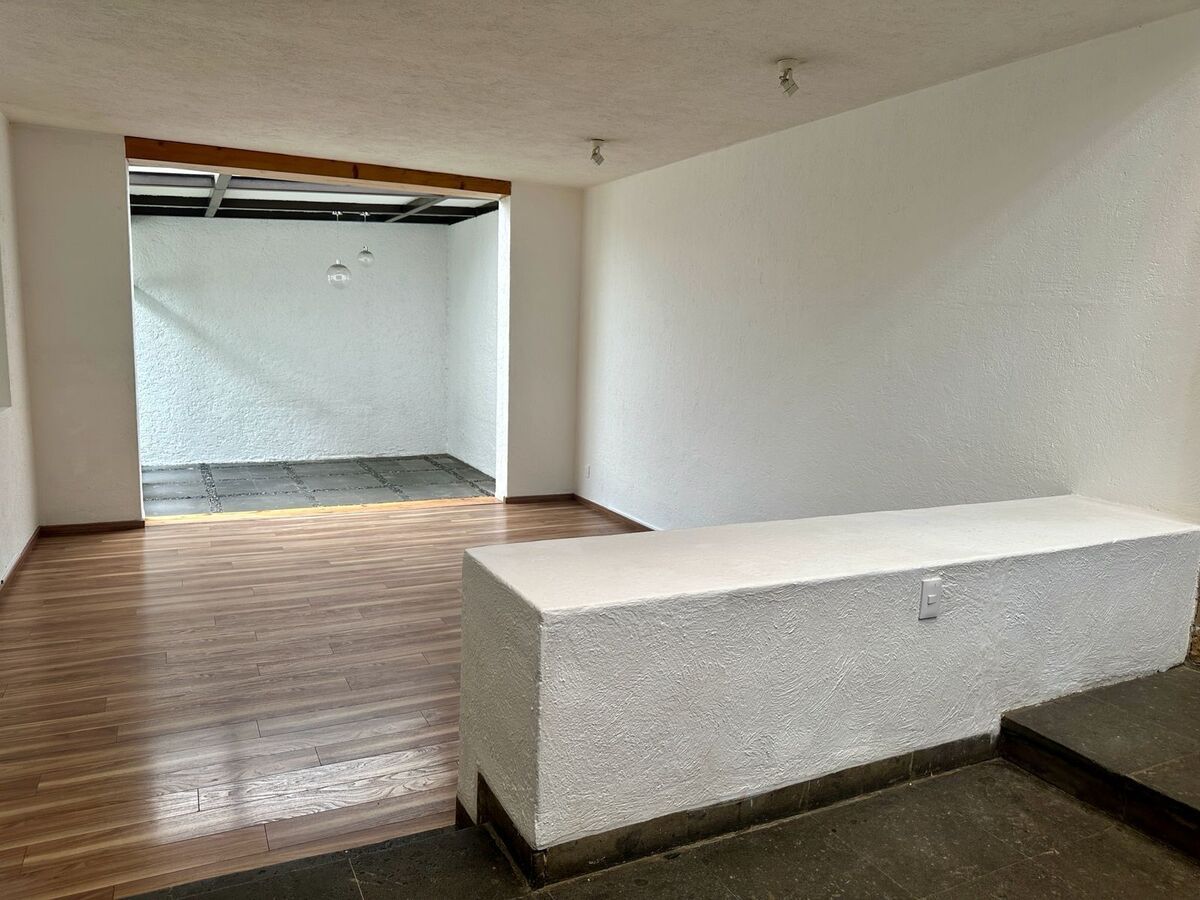 Aviara Santa Fe. Casa En Condominio En Venta $15´900,000MN