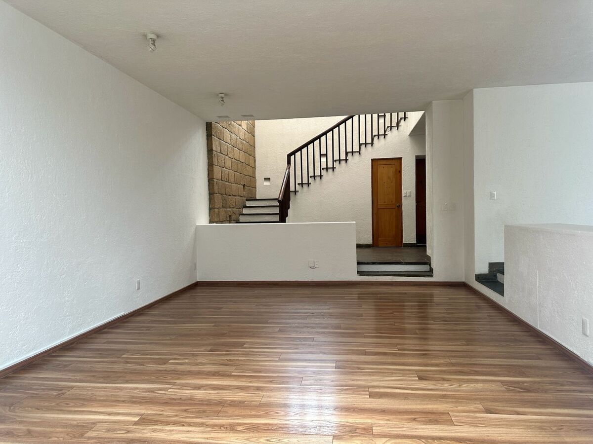 Aviara Santa Fe. Casa En Condominio En Venta $15´900,000MN