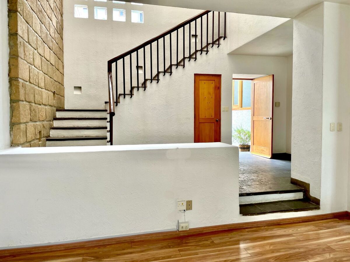 Aviara Santa Fe. Casa En Condominio En Venta $15´900,000MN