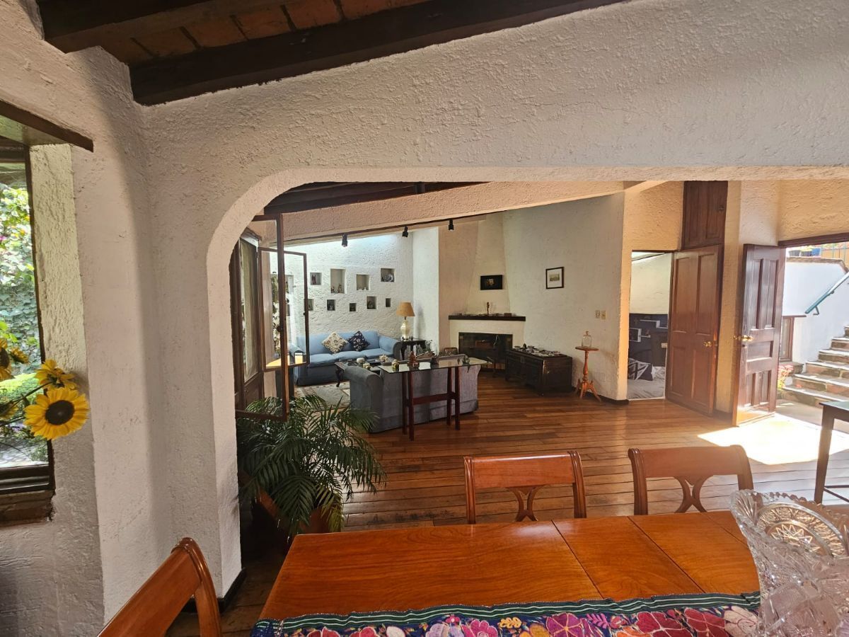 Tecamachalco, Fuente De Emperatriz. Casa En Calle Cerrada. Venta $10,800,000MN.