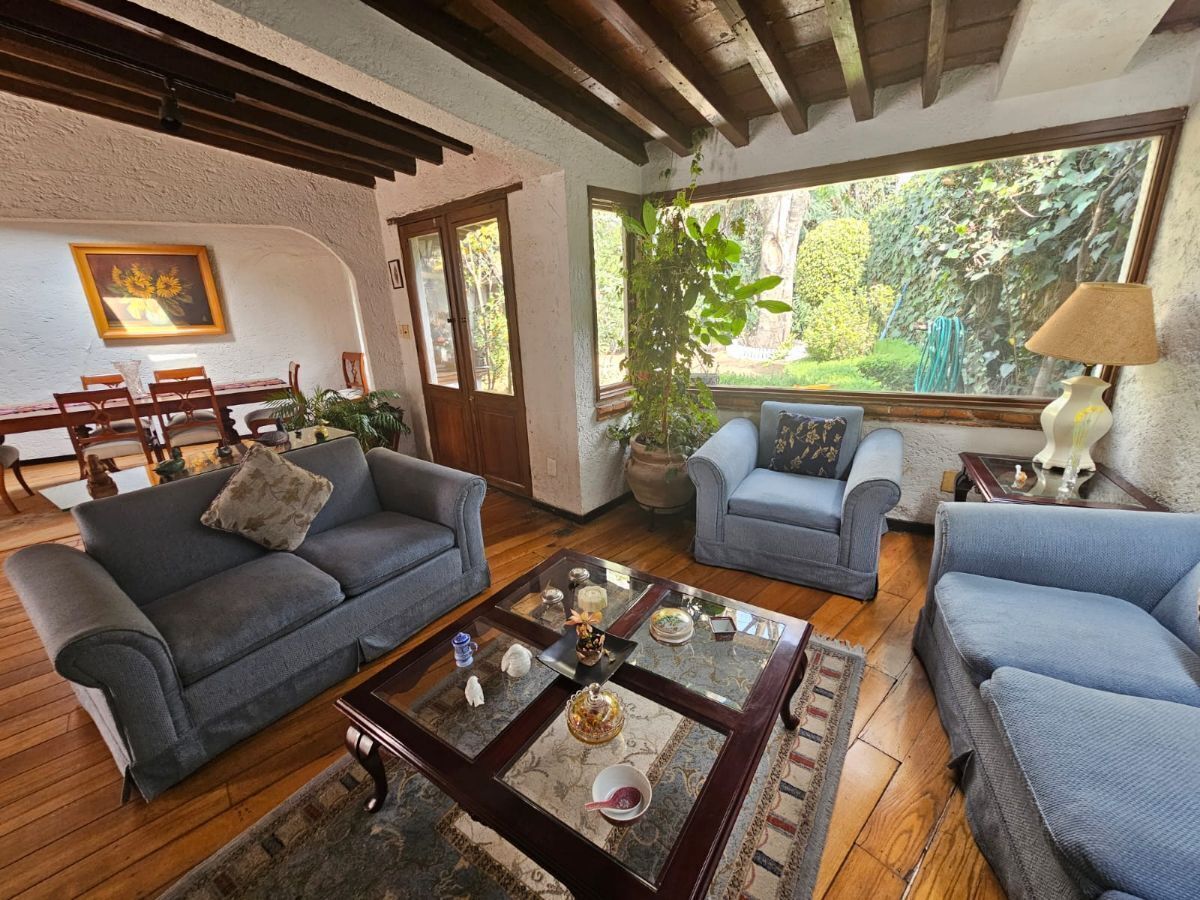 Tecamachalco, Fuente De Emperatriz. Casa En Calle Cerrada. Venta $10,800,000MN.