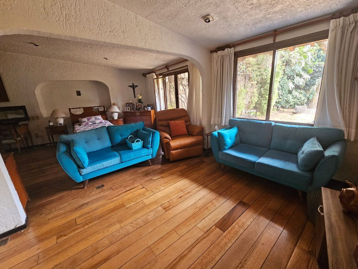 Tecamachalco, Fuente De Emperatriz. Casa En Calle Cerrada. Venta $10,800,000MN.