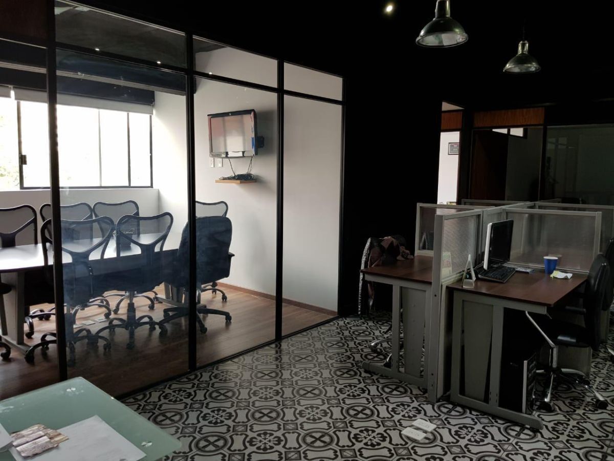 Polanco, Petrarca, Oficina 71m2. Venta $5,200,000MN