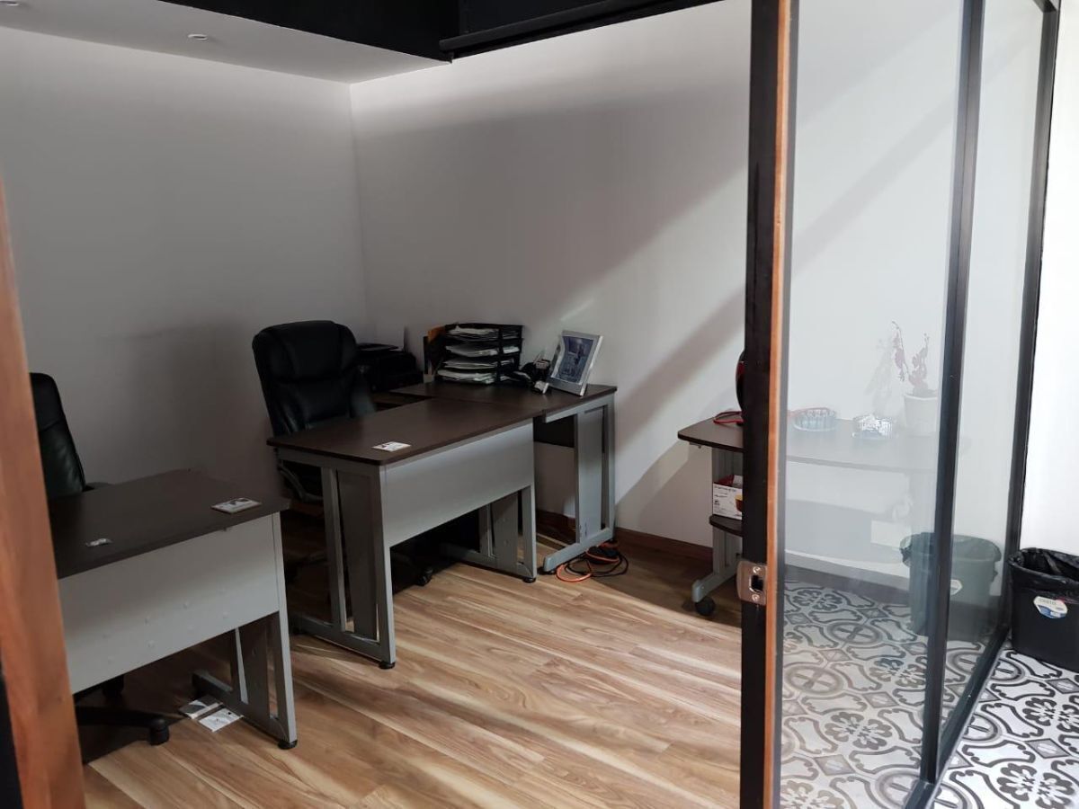 Polanco, Petrarca, Oficina 71m2. Venta $5,200,000MN