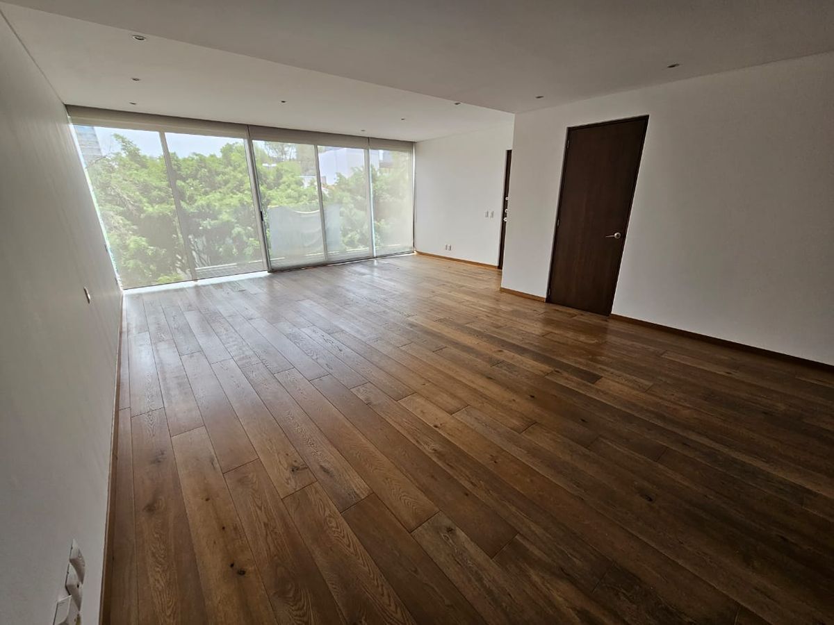Polanco, Edgar Allan Poe.  Departamento. Venta $18,750,000MN