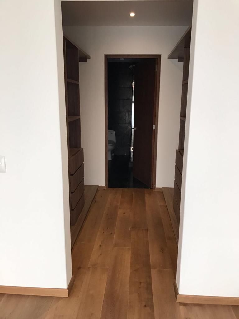 Polanco, Edgar Allan Poe.  Departamento. Venta $18,750,000MN