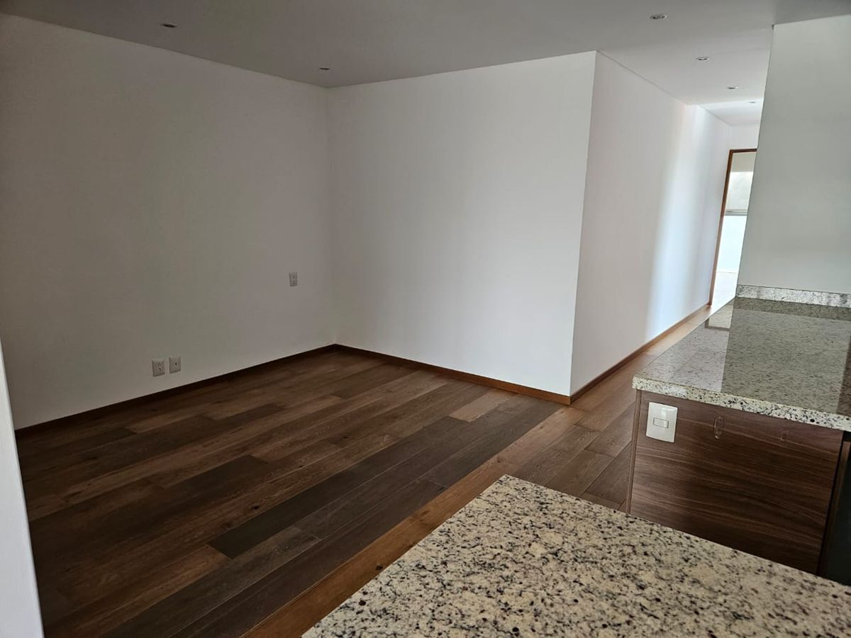 Polanco, Edgar Allan Poe.  Departamento. Venta $18,750,000MN