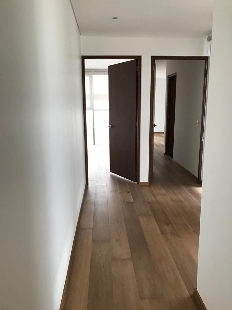 Polanco, Edgar Allan Poe.  Departamento. Venta $18,750,000MN