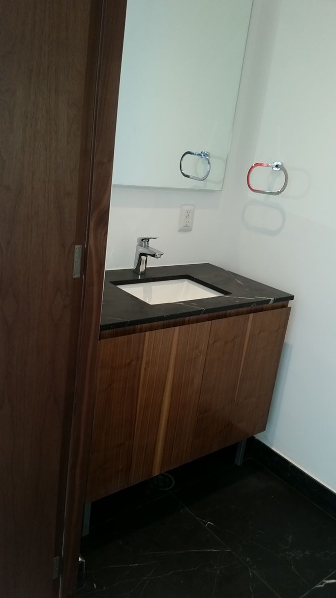 Polanco, Edgar Allan Poe.  Departamento. Venta $18,750,000MN