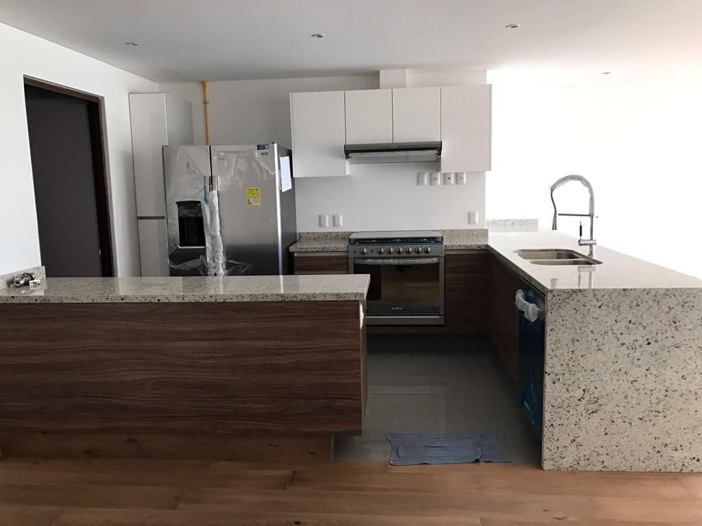 Polanco, Edgar Allan Poe.  Departamento. Venta $18,750,000MN