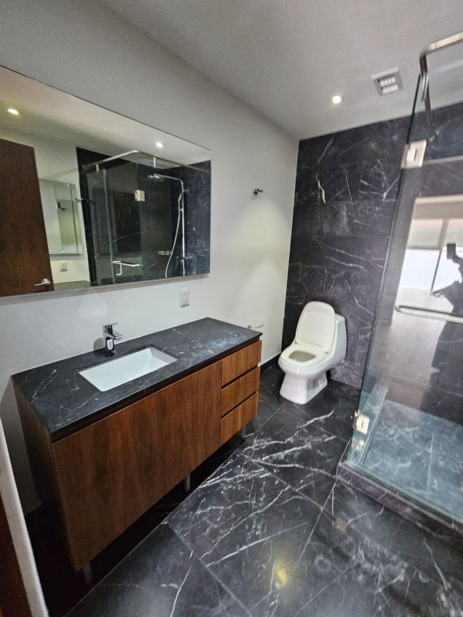 Polanco, Edgar Allan Poe.  Departamento. Venta $18,750,000MN