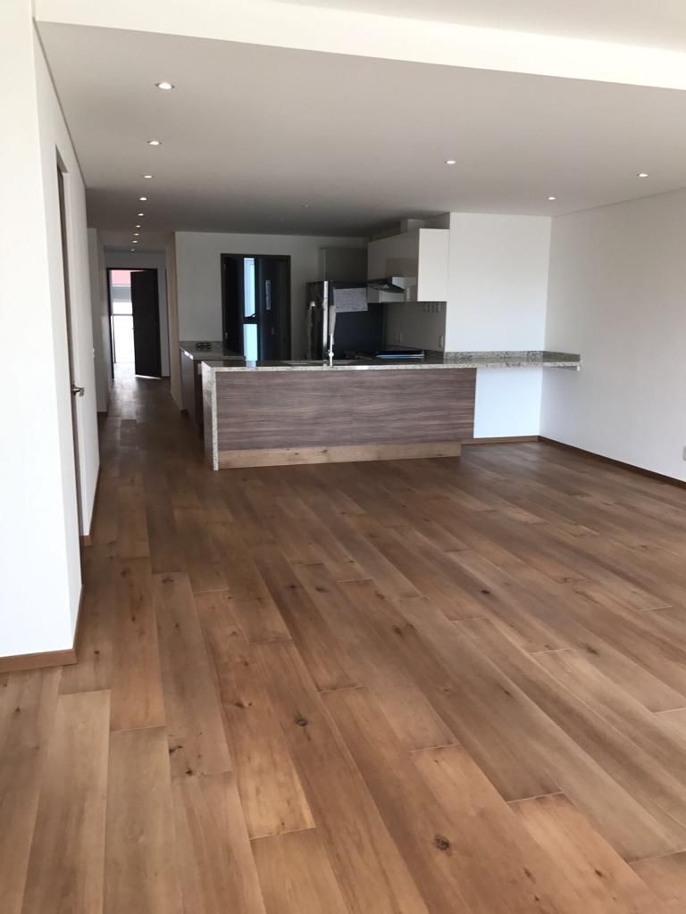 Polanco, Edgar Allan Poe.  Departamento. Venta $18,750,000MN
