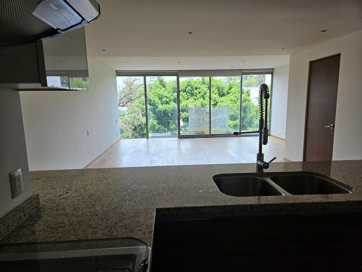 Polanco, Edgar Allan Poe.  Departamento. Venta $18,750,000MN
