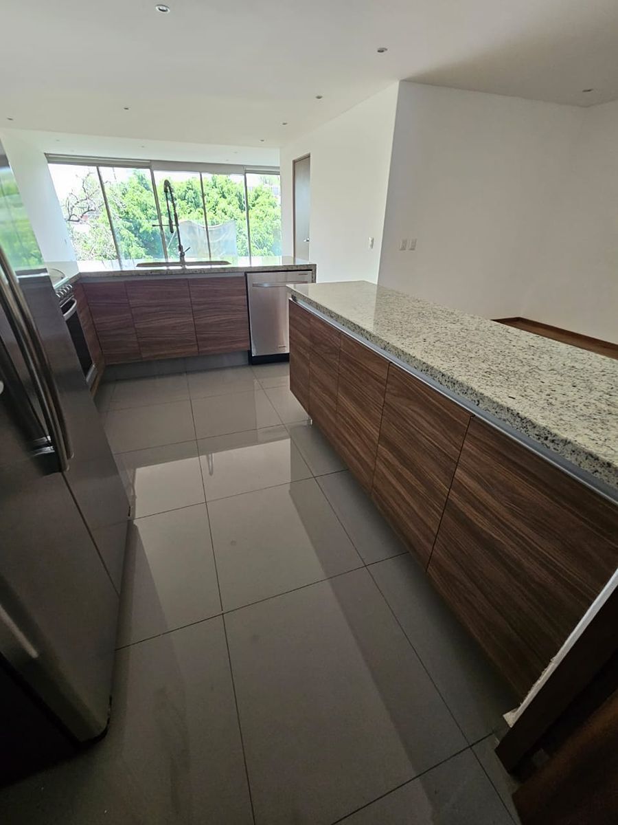 Polanco, Edgar Allan Poe.  Departamento. Venta $18,750,000MN