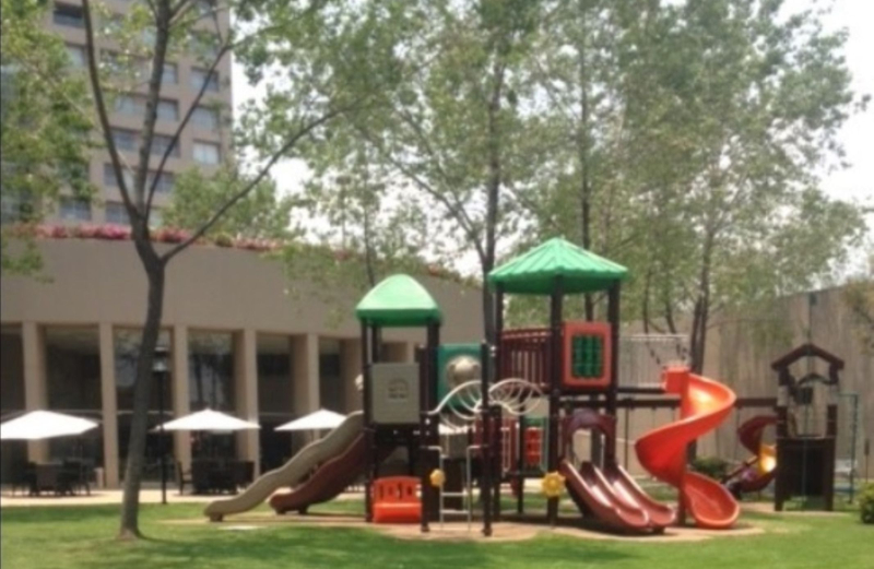 Santa Fe La Loma Departamento En Venta