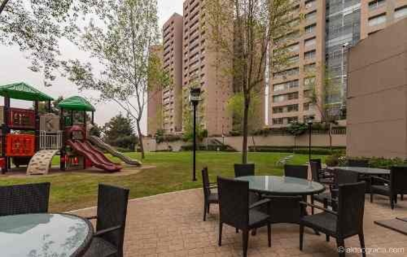 Santa Fe La Loma Departamento En Venta