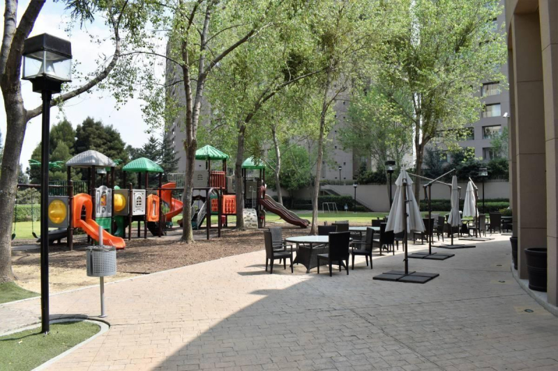 Santa Fe La Loma Departamento En Venta